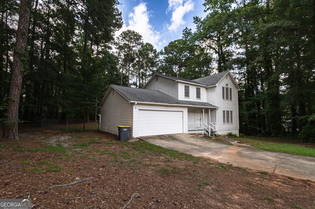 294 Mcdonough Road, Fayetteville, GA 30214