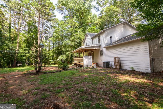 294 Mcdonough Road, Fayetteville, GA 30214