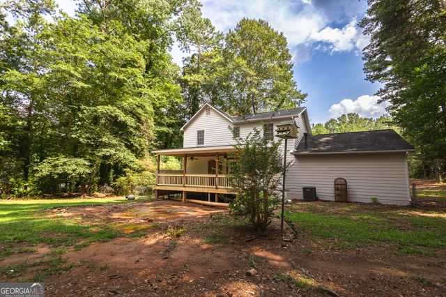 294 Mcdonough Road, Fayetteville, GA 30214