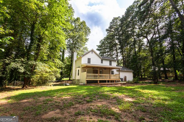 294 Mcdonough Road, Fayetteville, GA 30214