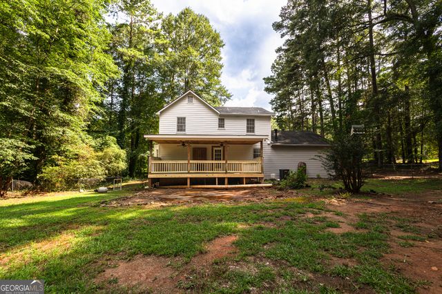 294 Mcdonough Road, Fayetteville, GA 30214