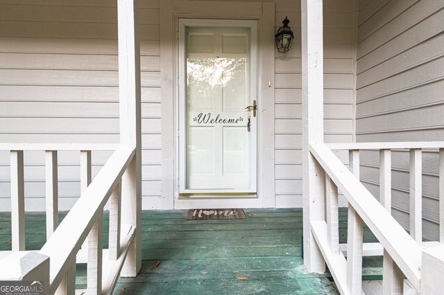 294 Mcdonough Road, Fayetteville, GA 30214