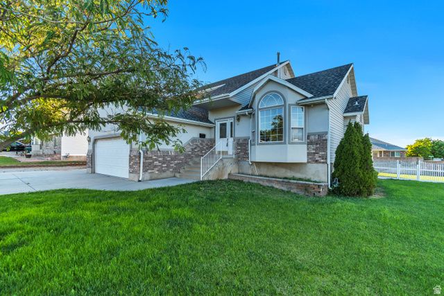 4698 W COLANDER DR, West Jordan, UT 84088