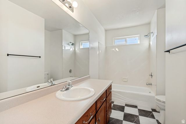 4698 W COLANDER DR, West Jordan, UT 84088
