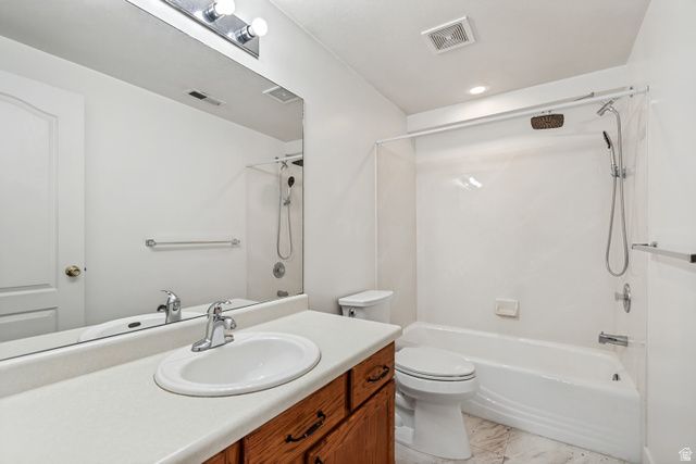 4698 W COLANDER DR, West Jordan, UT 84088