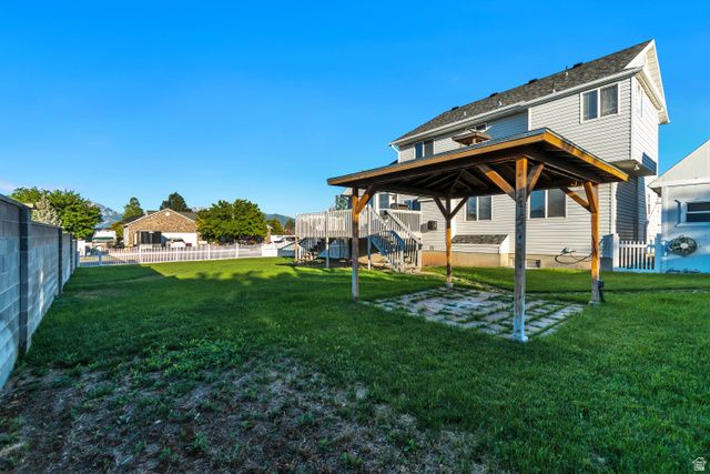 4698 W COLANDER DR, West Jordan, UT 84088