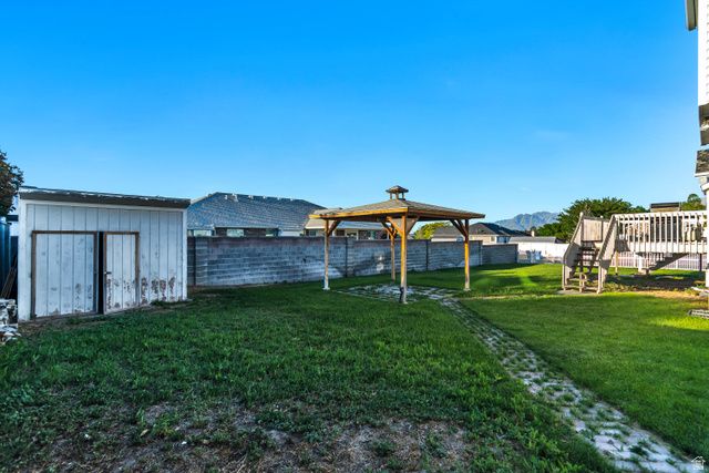 4698 W COLANDER DR, West Jordan, UT 84088