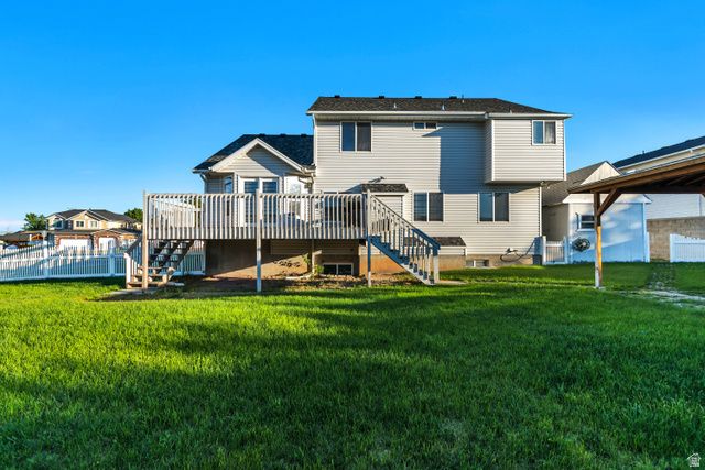 4698 W COLANDER DR, West Jordan, UT 84088