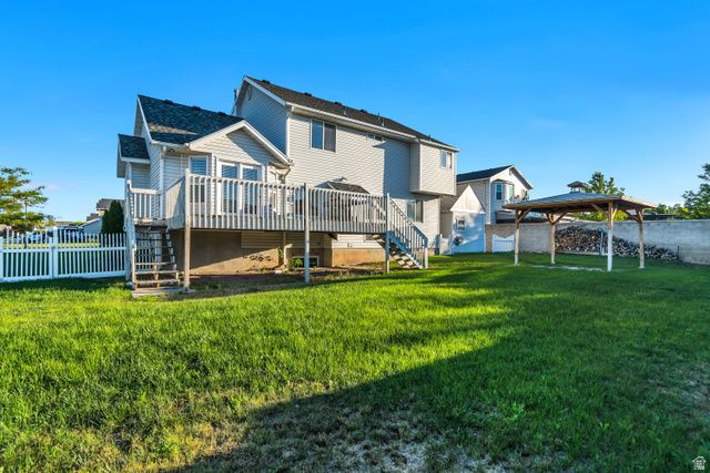 4698 W COLANDER DR, West Jordan, UT 84088