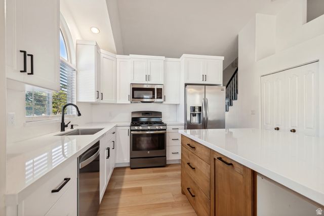 4698 W COLANDER DR, West Jordan, UT 84088
