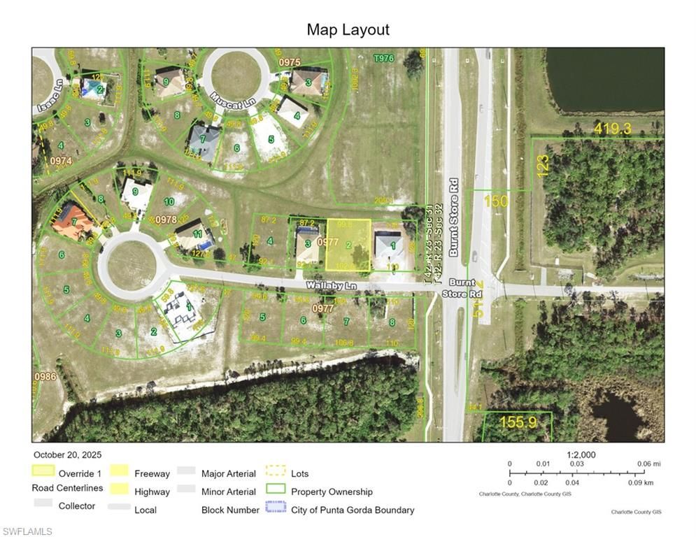 24528 Wallaby LN, PUNTA GORDA, FL 33955 — exterior