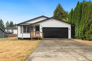 7334 E Patricia Street, Port Orchard, WA 98366