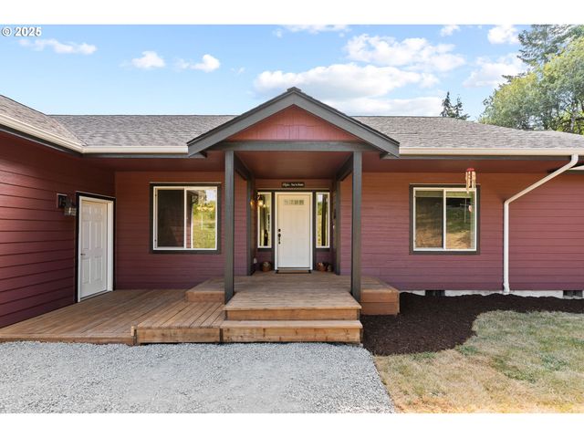 30821 Nw 51ST Ave, Ridgefield, WA 98642