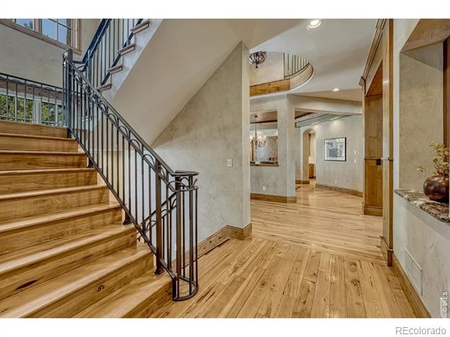 4320 E Linden Circle, Greenwood Village, CO 80121