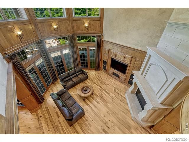 4320 E Linden Circle, Greenwood Village, CO 80121