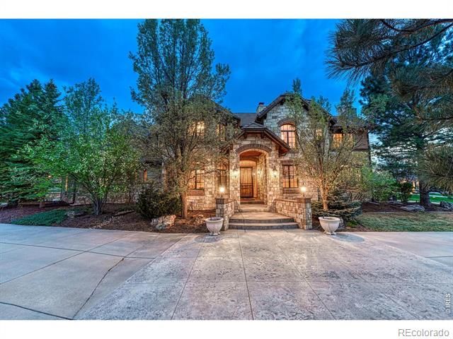 4320 E Linden Circle, Greenwood Village, CO 80121