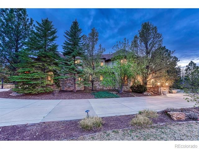 4320 E Linden Circle, Greenwood Village, CO 80121