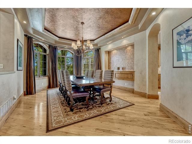 4320 E Linden Circle, Greenwood Village, CO 80121