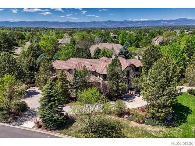 4320 E Linden Circle, Greenwood Village, CO 80121