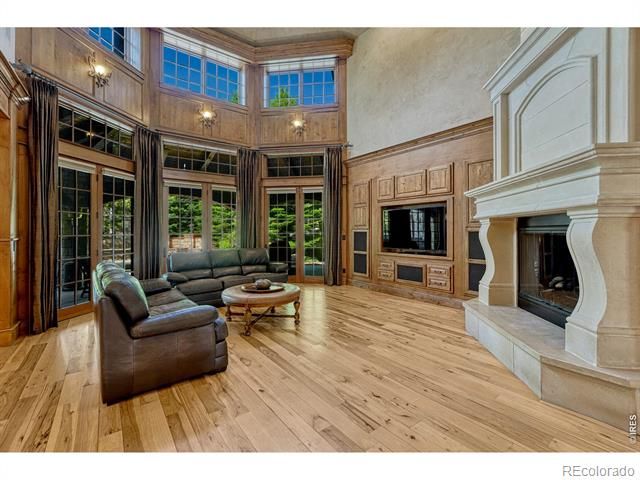 4320 E Linden Circle, Greenwood Village, CO 80121