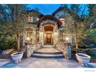 4320 E Linden Circle, Greenwood Village, CO 80121