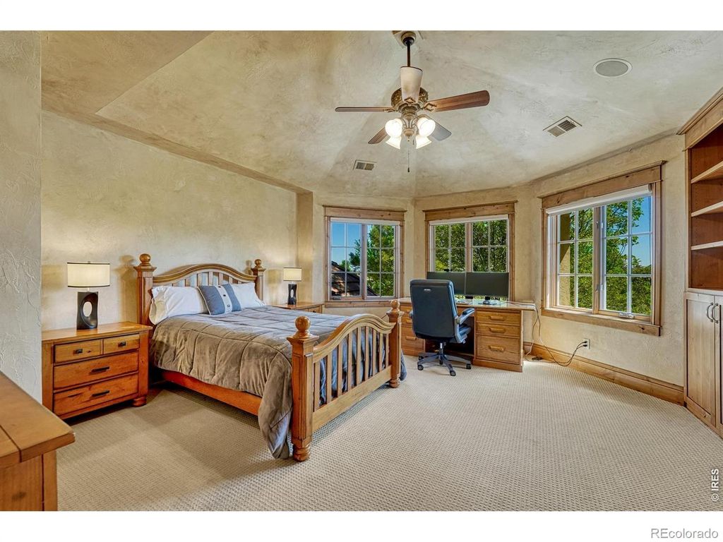 Image 26 of property listing at 4320 E Linden Circle, Greenwood Village, CO 80121