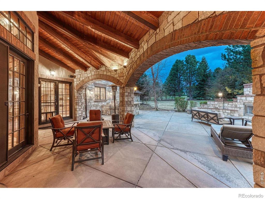 Image 33 of property listing at 4320 E Linden Circle, Greenwood Village, CO 80121