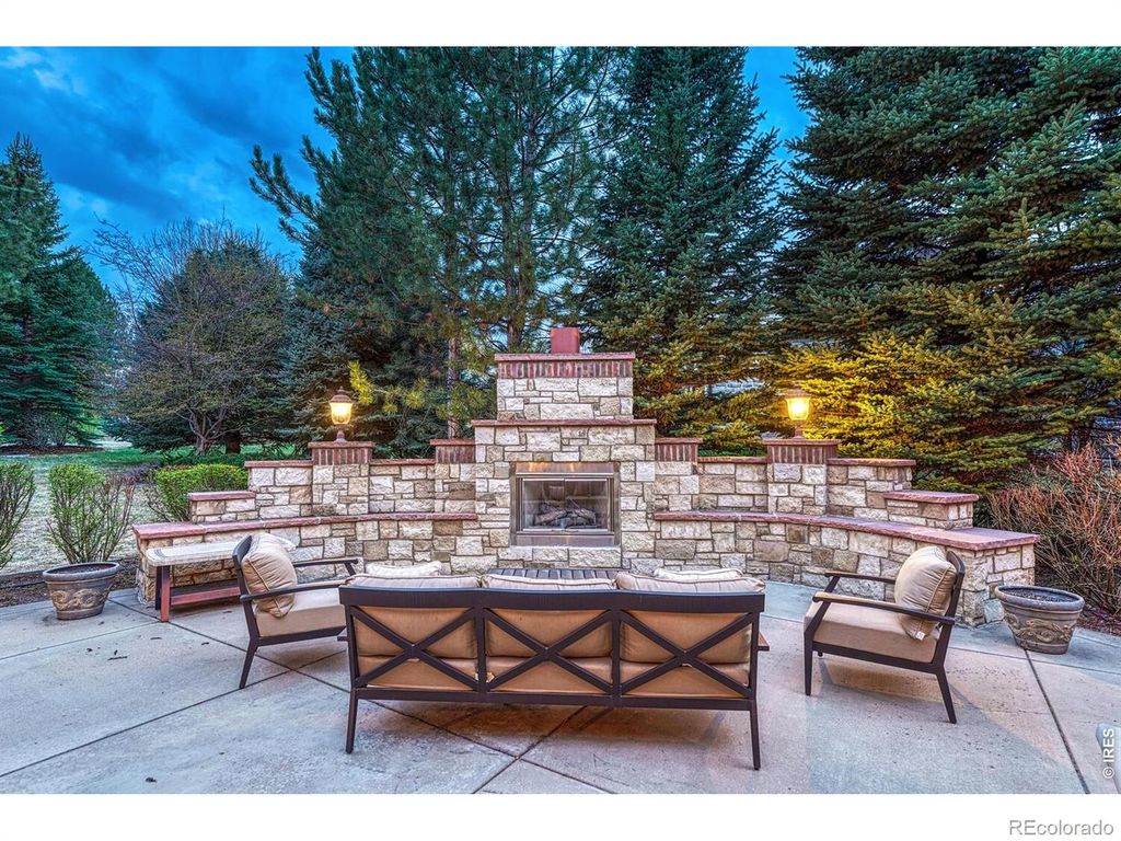 Image 34 of property listing at 4320 E Linden Circle, Greenwood Village, CO 80121