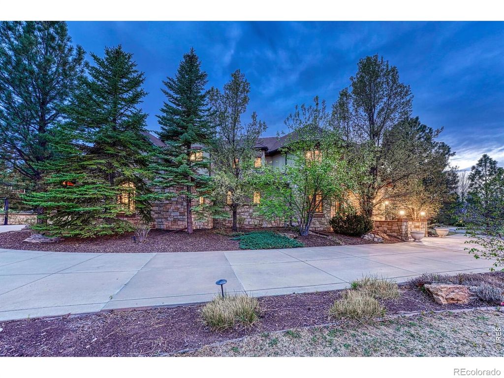 Image 38 of property listing at 4320 E Linden Circle, Greenwood Village, CO 80121