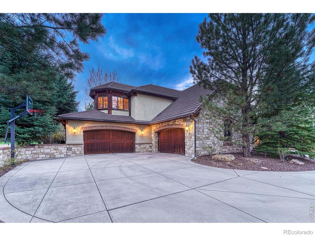 Image 39 of property listing at 4320 E Linden Circle, Greenwood Village, CO 80121