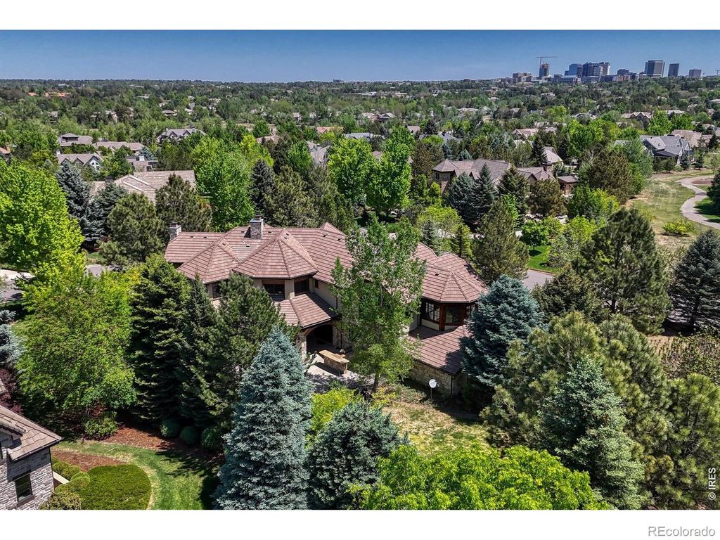 Image 46 of property listing at 4320 E Linden Circle, Greenwood Village, CO 80121