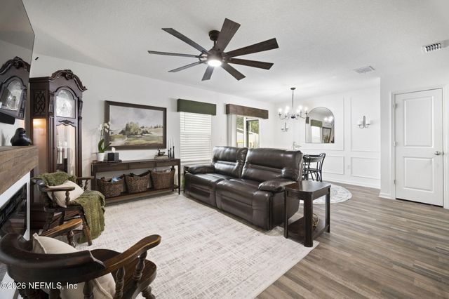 45156 RED BRICK Drive, Callahan, FL 32011