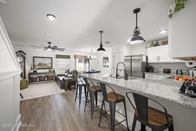 45156 RED BRICK Drive, Callahan, FL 32011