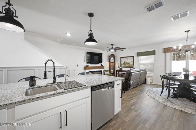 45156 RED BRICK Drive, Callahan, FL 32011