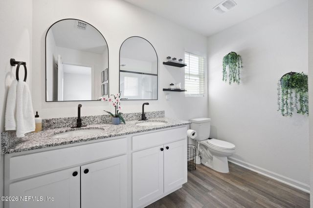 45156 RED BRICK Drive, Callahan, FL 32011