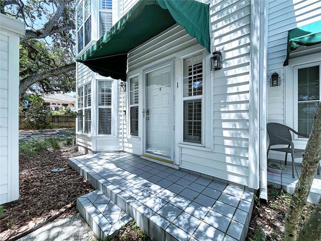 5300 BAYSHORE BOULEVARD A1, Tampa, FL 33611