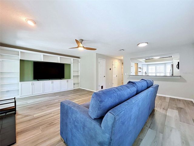 5300 BAYSHORE BOULEVARD A1, Tampa, FL 33611