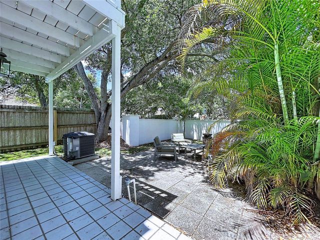 5300 BAYSHORE BOULEVARD A1, Tampa, FL 33611