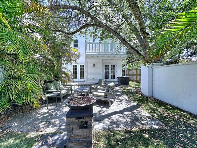 5300 BAYSHORE BOULEVARD A1, Tampa, FL 33611