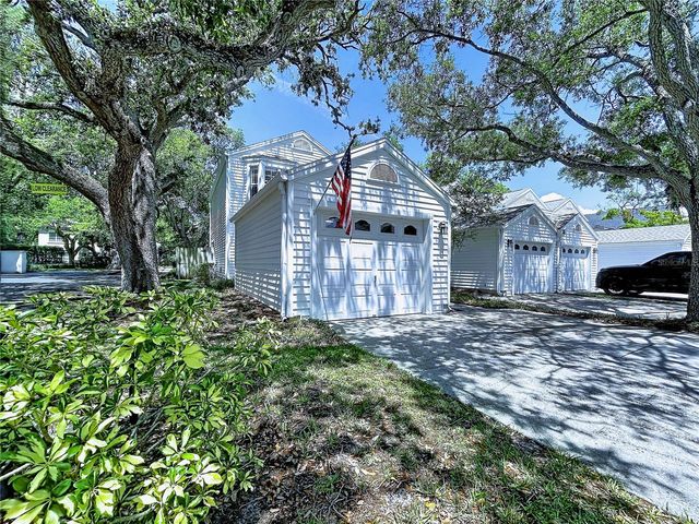 5300 BAYSHORE BOULEVARD A1, Tampa, FL 33611