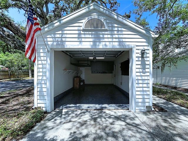 5300 BAYSHORE BOULEVARD A1, Tampa, FL 33611