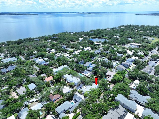 5300 BAYSHORE BOULEVARD A1, Tampa, FL 33611