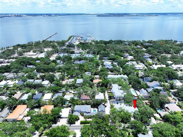 5300 BAYSHORE BOULEVARD A1, Tampa, FL 33611