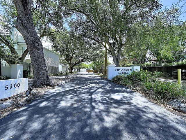 5300 BAYSHORE BOULEVARD A1, Tampa, FL 33611