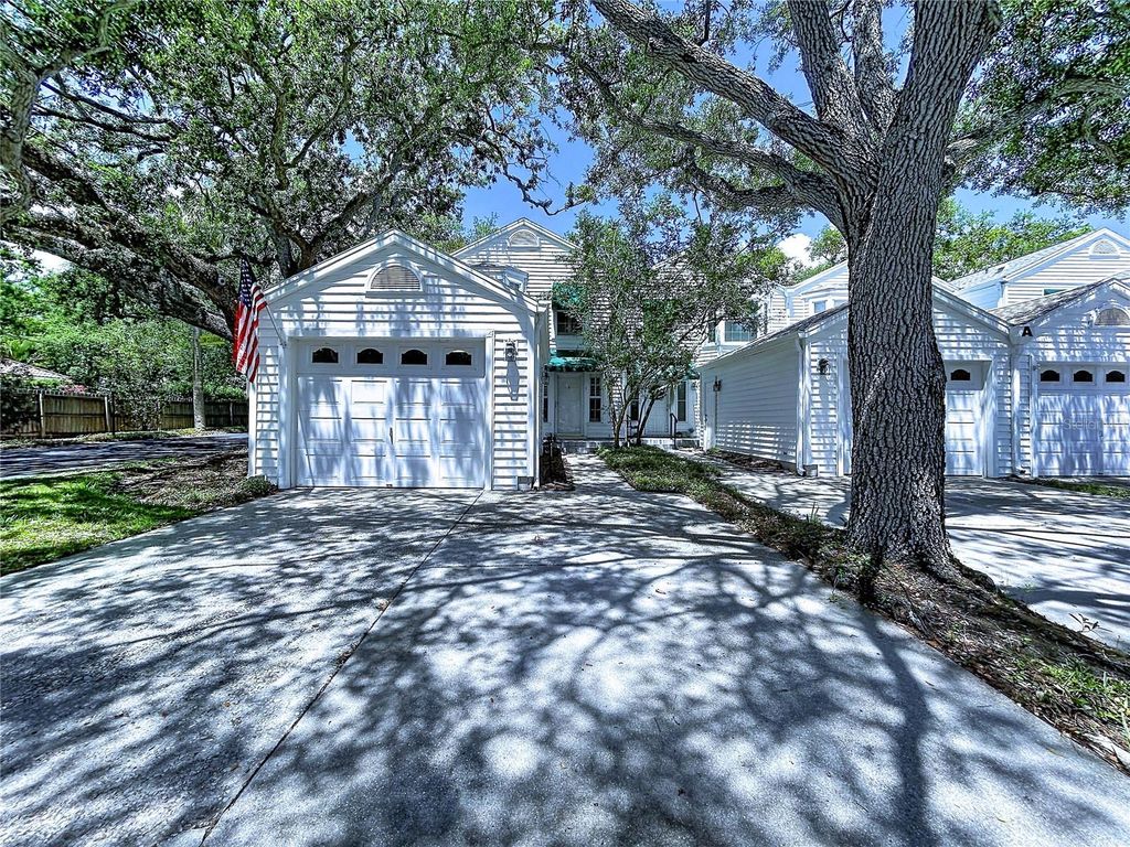 5300 BAYSHORE BOULEVARD A1, Tampa, FL 33611