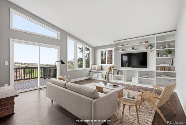 15743 W Wedge Way, Morrison, CO 80465