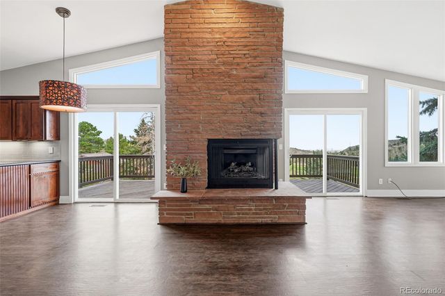 15743 W Wedge Way, Morrison, CO 80465