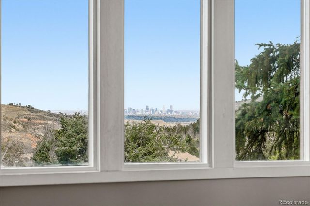 15743 W Wedge Way, Morrison, CO 80465