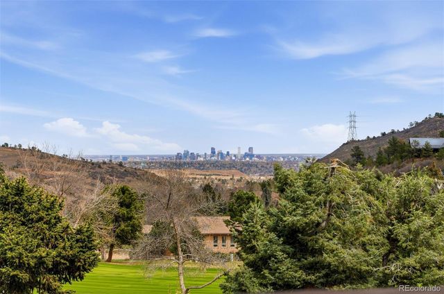 15743 W Wedge Way, Morrison, CO 80465