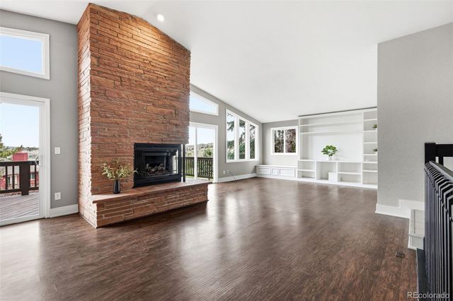 15743 W Wedge Way, Morrison, CO 80465